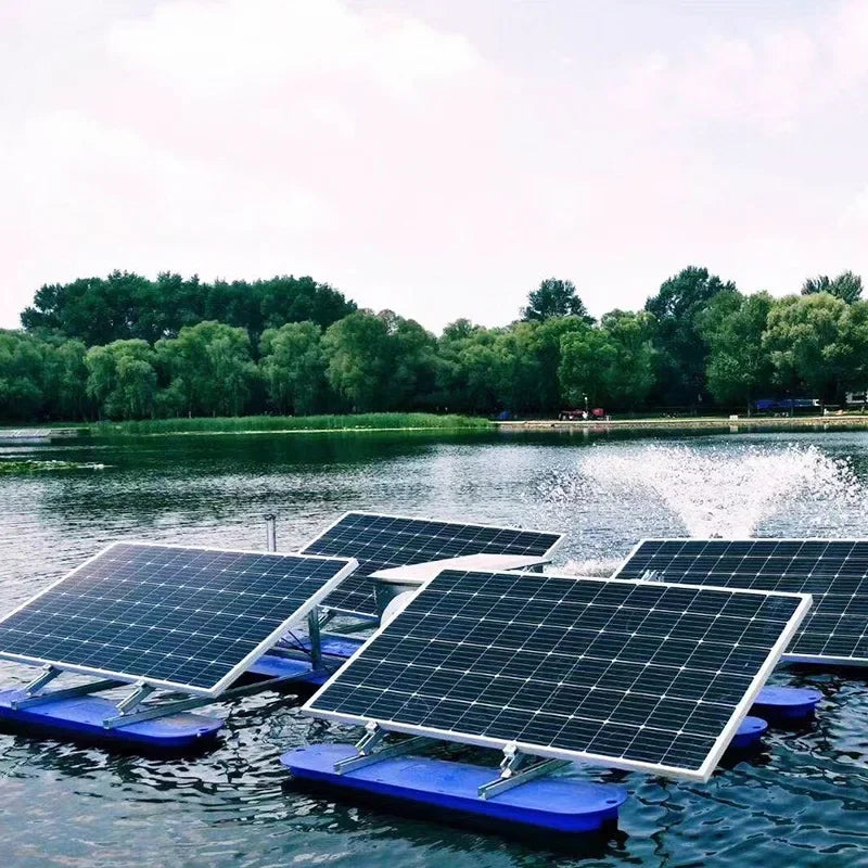3000W Ultra High Power Solar Panel – 12V/24V Efficient Charging for Home, Camping & Off-Grid