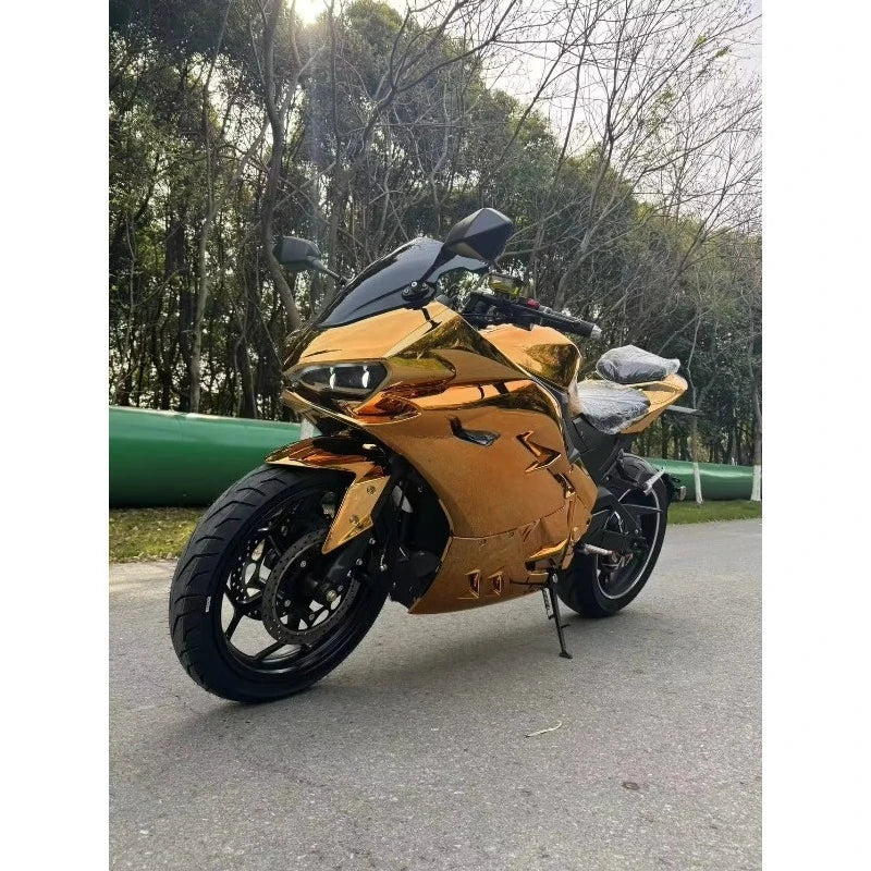2026 Sport Electric Motorcycle – 10000W