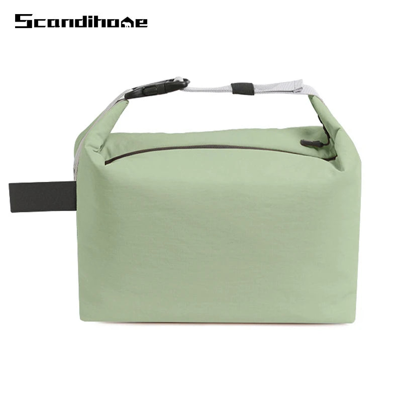 Insulated Lunch Bag – Leakproof Thermal Tote