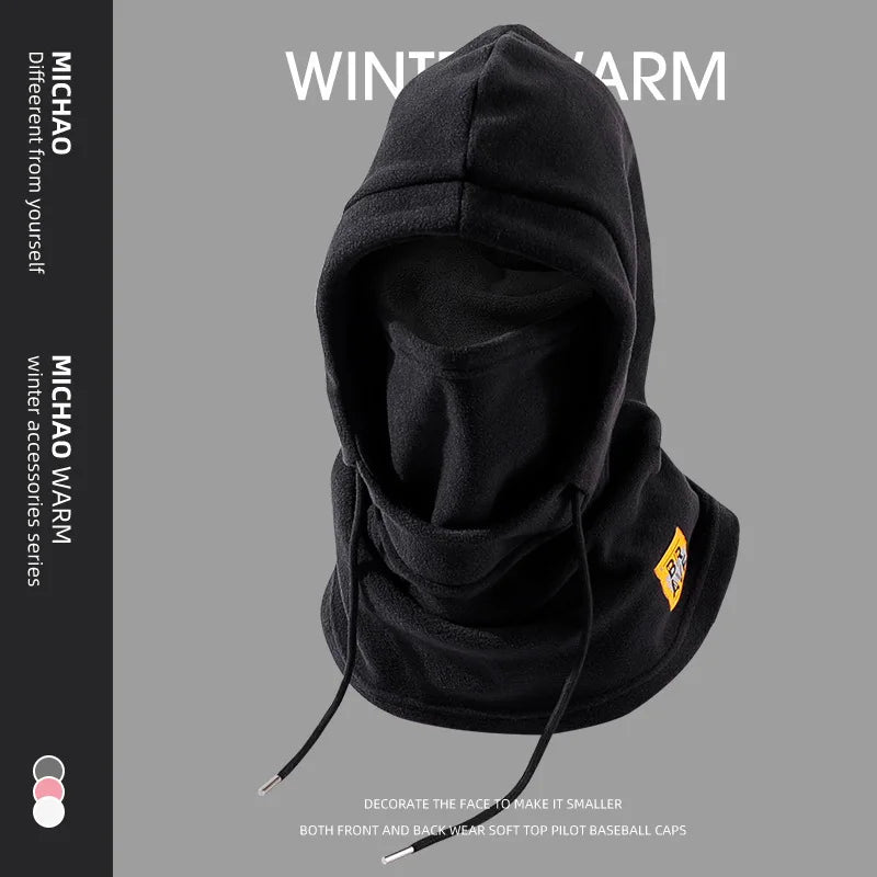 Winter Balaclava Face and Neck Cover for Men and Women
