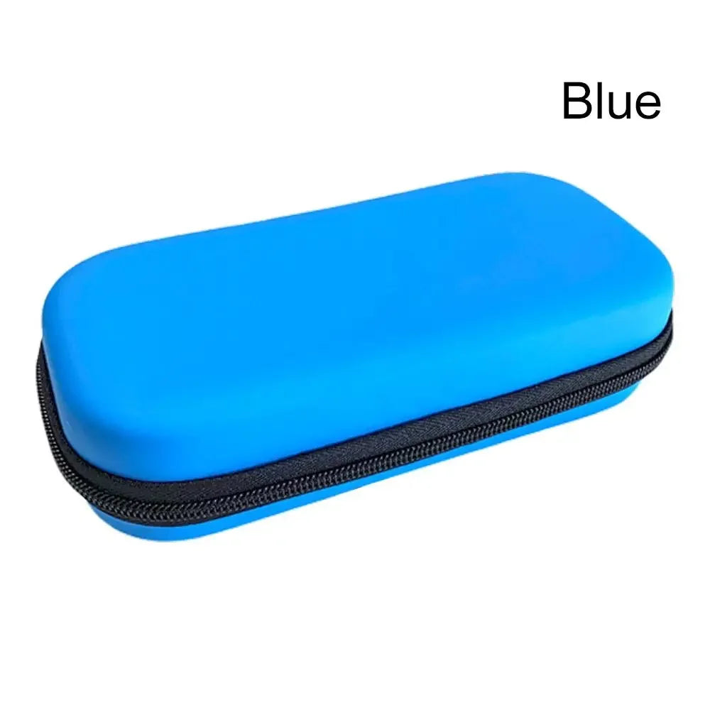 Portable EVA Insulin Cooling Bag – Waterproof Thermal Insulated Diabetic Pen Storage Bag