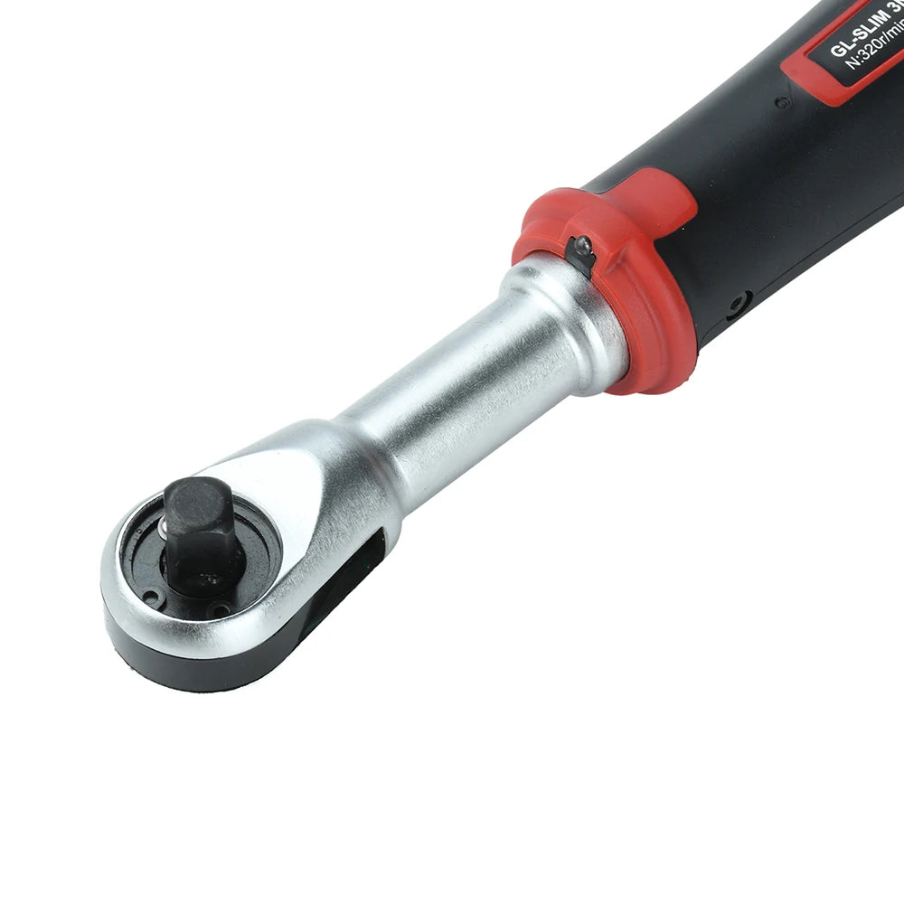 3.6V Rechargeable Electric Ratchet Wrench