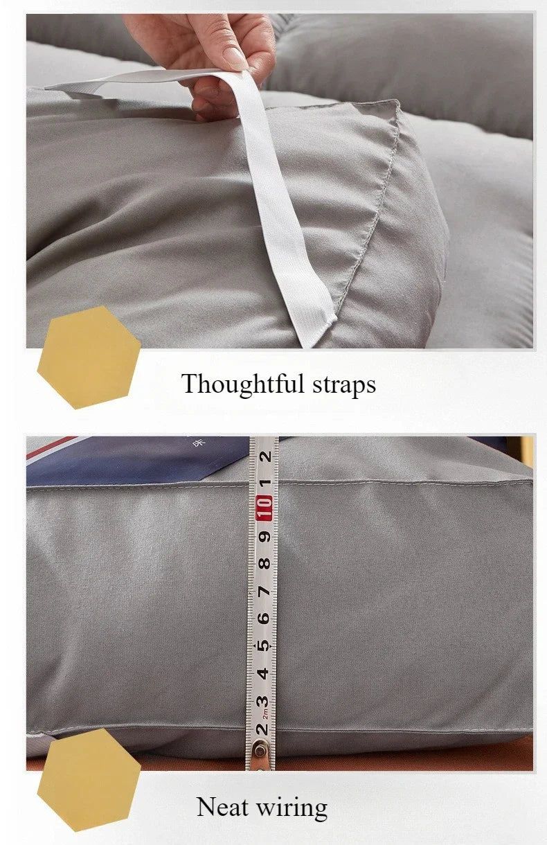 10cm Soft Folding Mattress Topper – Tatami Floor Bed, Breathable Skin-Friendly, Guest Use