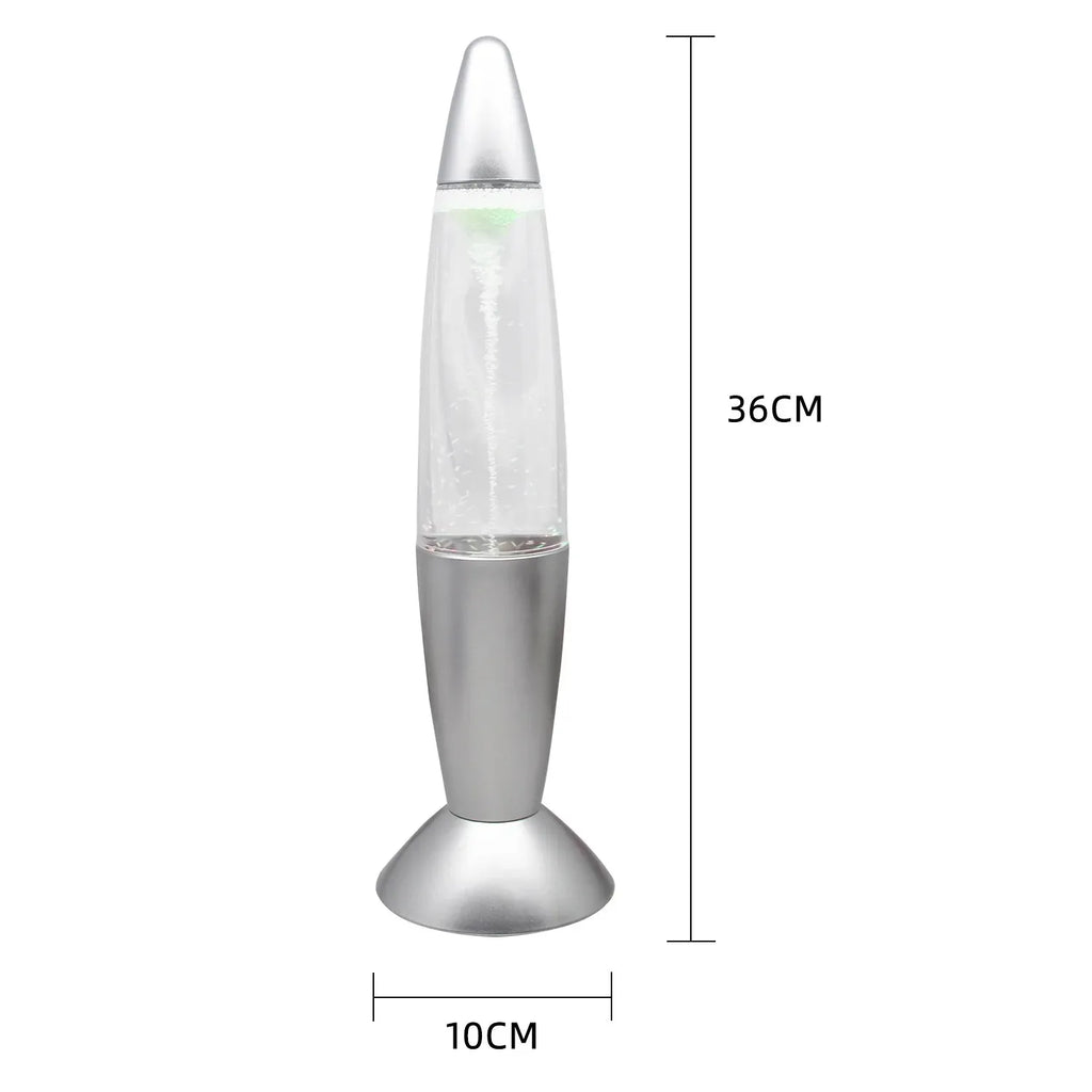 Tornado Lamp – 5V LED Decorative Accent Light