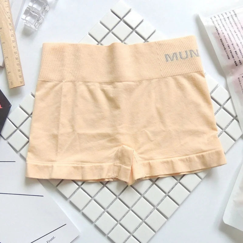 Women's Seamless Stretch Undershorts