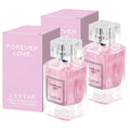 Rose Scent Women’s Perfume 100ml – Long-Lasting Floral Fragrance Gift Set