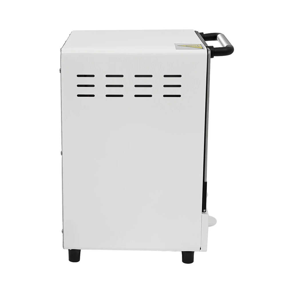 12L Infrared Heat Sterilizer 1000W — Nail Tool & Beauty Salon Equipment