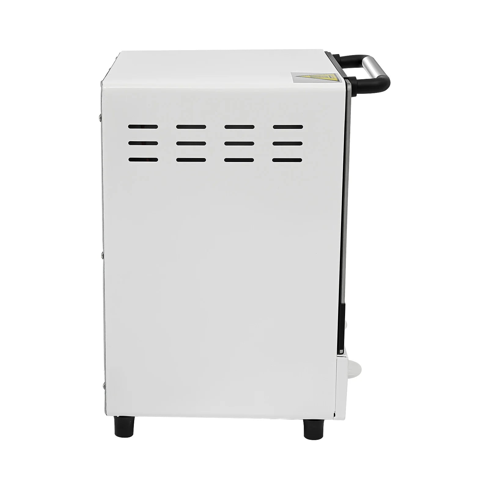 12L Infrared Heat Sterilizer 1000W — Nail Tool & Beauty Salon Equipment