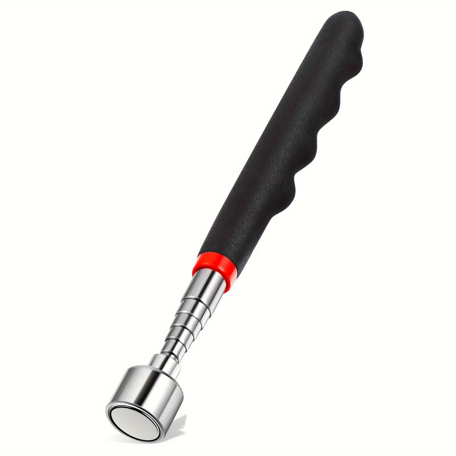 Reach the Unreachable. — Telescopic Magnetic Pick-Up Tool | Extendable Magnet for Hard-to-Reach Areas, 1pc & 2pc