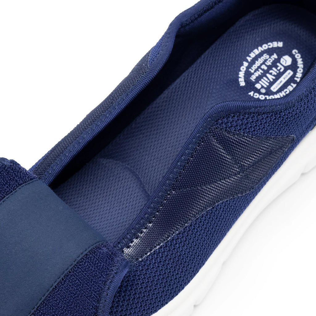 Men's Extra Wide Adjustable Diabetic Shoes – Orthopedic Walking Shoes for Elderly Swollen Feet & Foot Pain