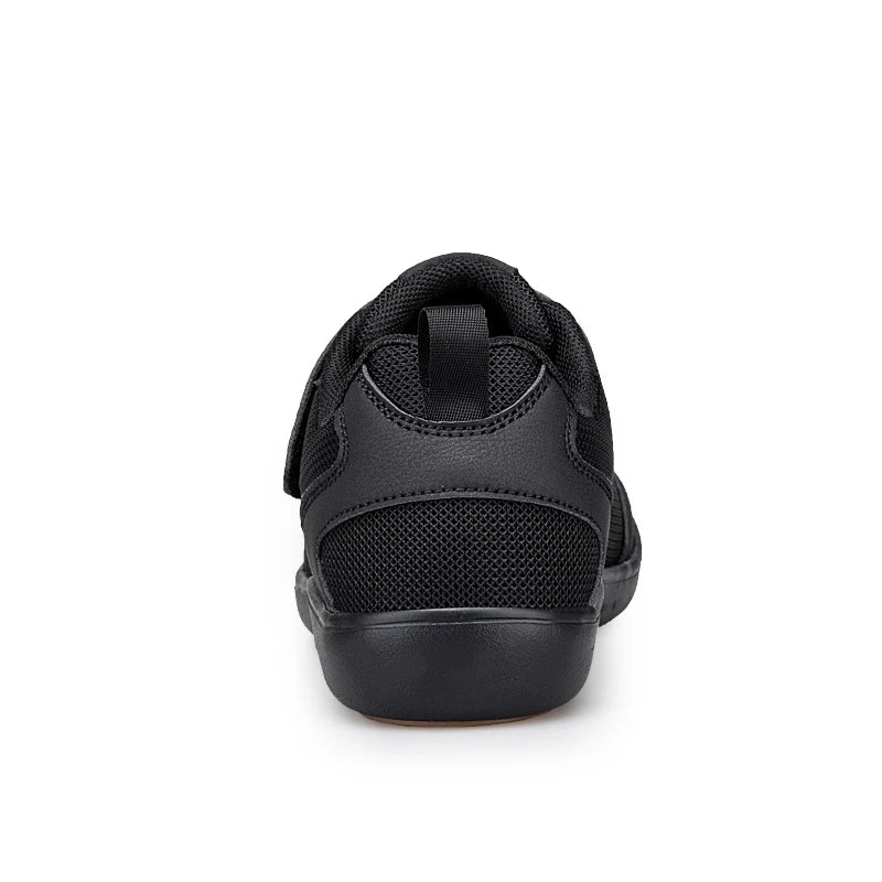 Men's & Women's Orthopedic Open Sandals – Adjustable Wide Diabetic Shoes for Swollen Feet, Hallux Valgus, Bunion & Thumb Eversion Relief