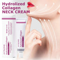 Collagen Neck Cream — Firming, Lifting & Double Chin Reducer
