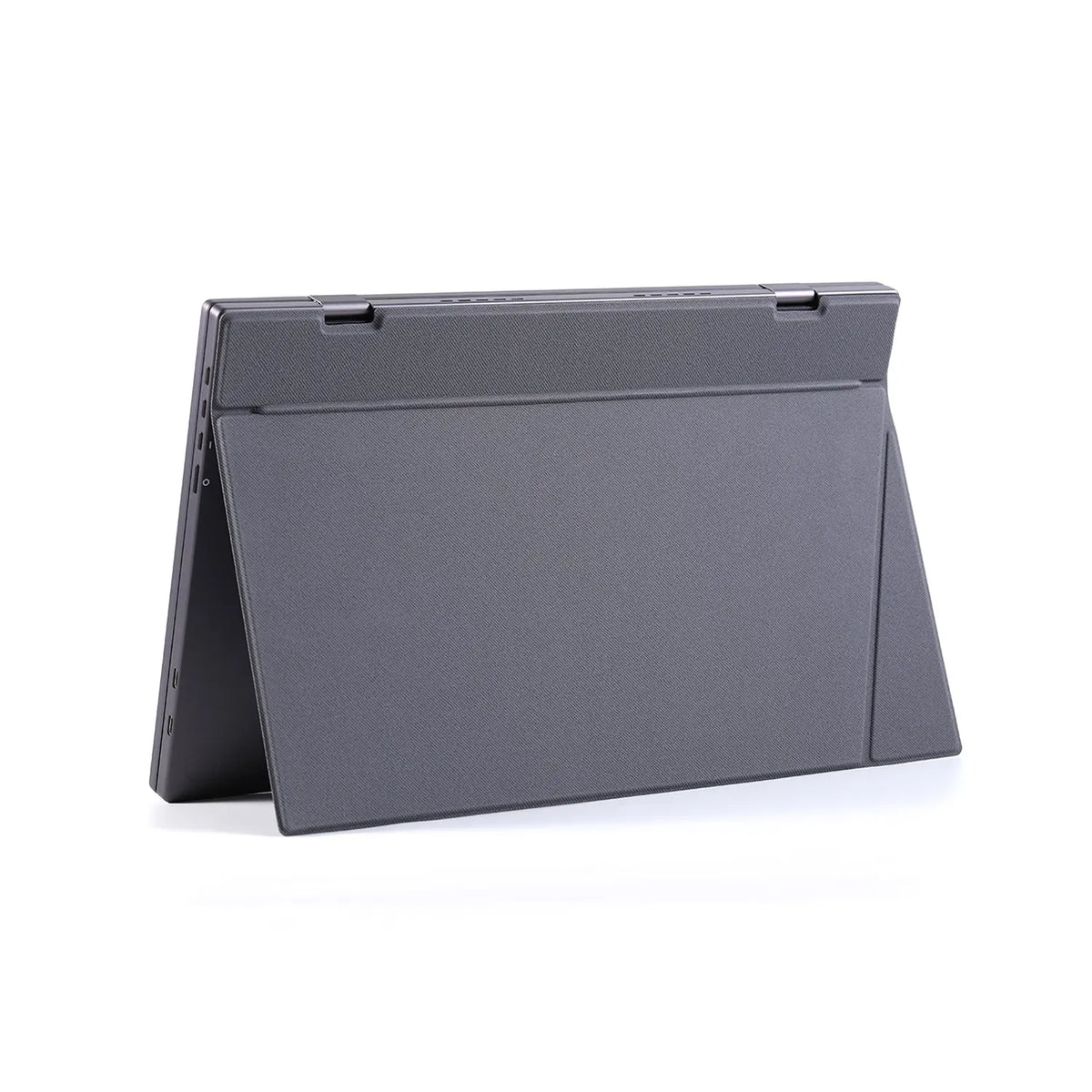 15.6-Inch Dual Screen Portable Monitor – Full HD IPS Touch
