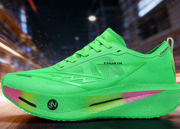 Men's Air Mesh Sneakers with EVA Soles