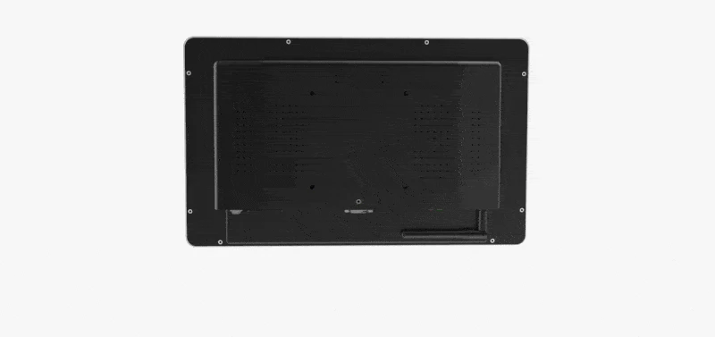 TouchWo Commercial All-in-One PC – 21.5"/23.8"/27" PCAP Touch, Intel UHD, Win10/Android