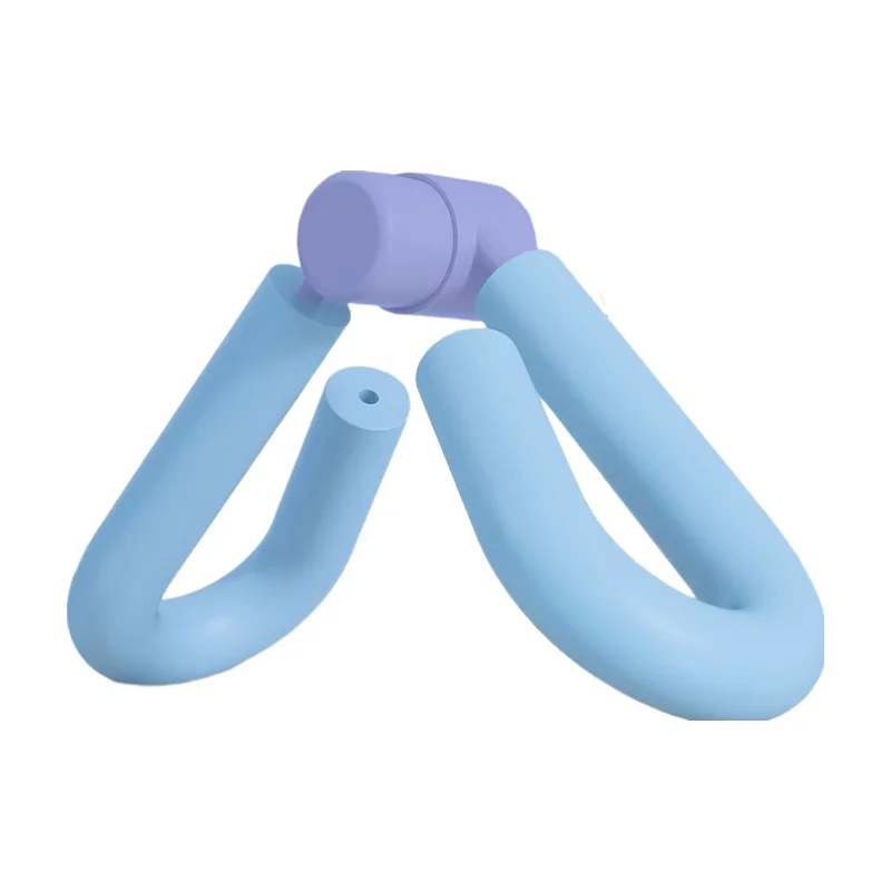 Inner Thigh & Pelvic Floor Trainer – Leg Clamp Fitness Equipment for Women, Slim Thighs & Tightening at Home