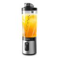 Portable Ice-Crushing Blender – 600ml High-Speed Smoothie & Frozen Drink Maker