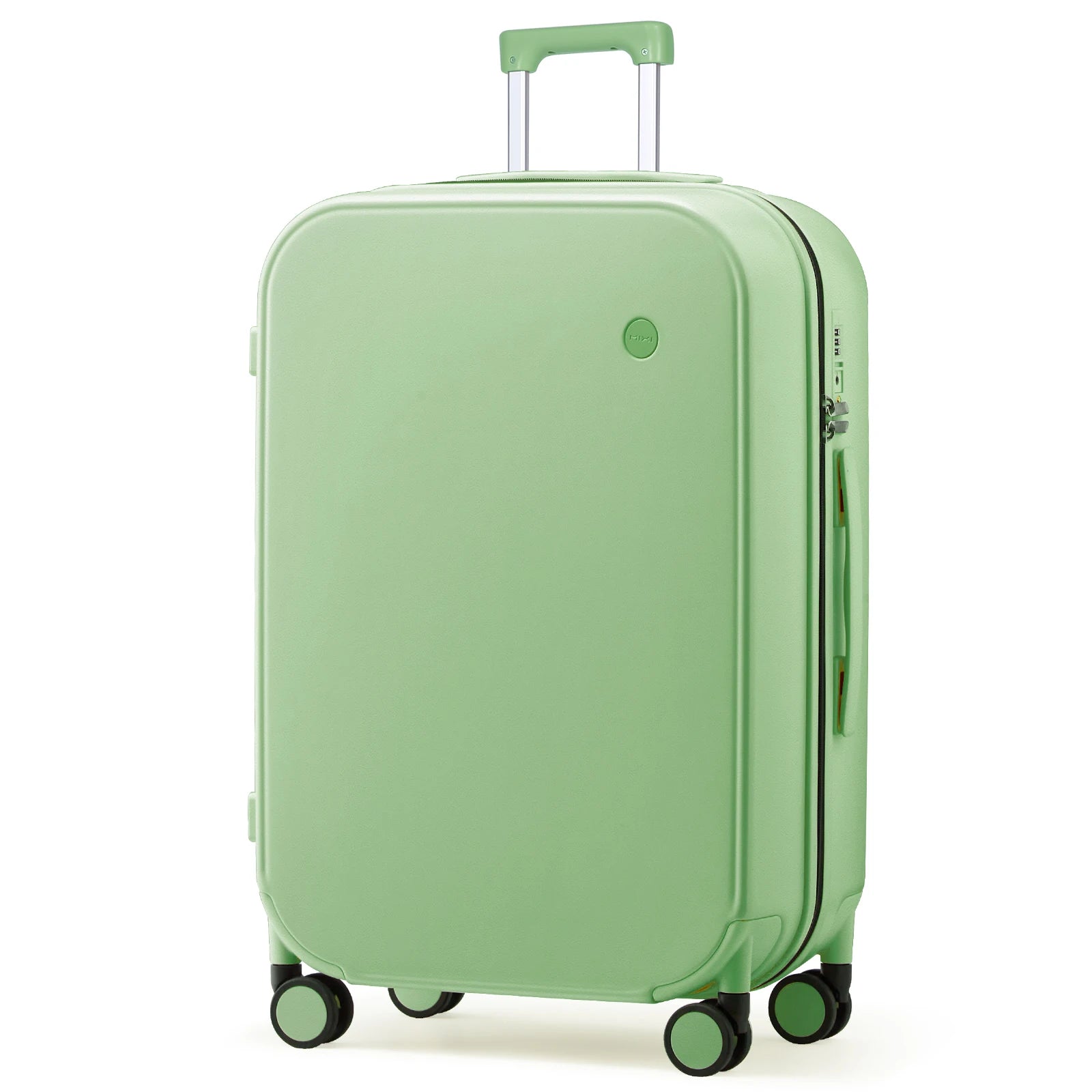 Mixi 100% PC Spinner Luggage — 18"/20"/24"/28" Carry-On & Check-In