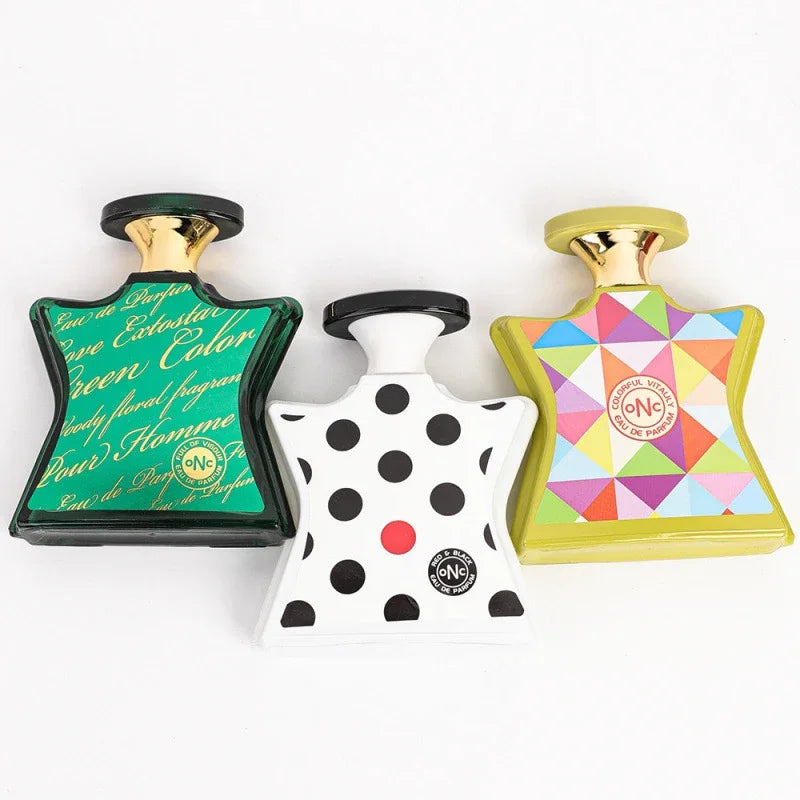 No. 9 Arabian Unisex EDT – Oriental Pheromone Fragrance 30ml & 100ml