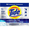 Commercial-Grade Clean at Home — Professional Bulk Laundry Detergent Powder | 173 Loads, 197 oz, Acti-Lift Crystals
