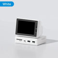 Hagibis 3.5-Inch IPS Mini Display & USB-C Hub
