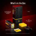 [NEW] AOHI The Future Starship Pro PD3.1 310W 20,000mAh LED Display Power Bank with 140W C-C Cable