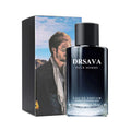 Men's Fougere Lavender Cedar EDP 50ml – Bergamot & Ambergris