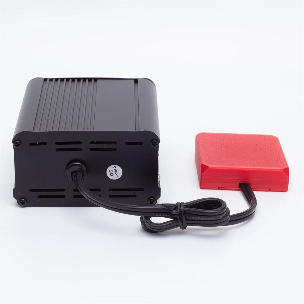 200W Battery Inverter for Ozito 18V, Battery Not Included