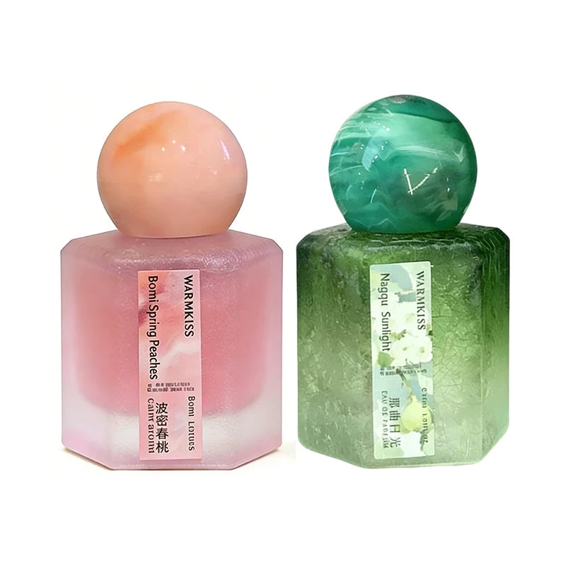 Rose & Jasmine Women's Perfume Spray – Long-Lasting Floral Fragrance