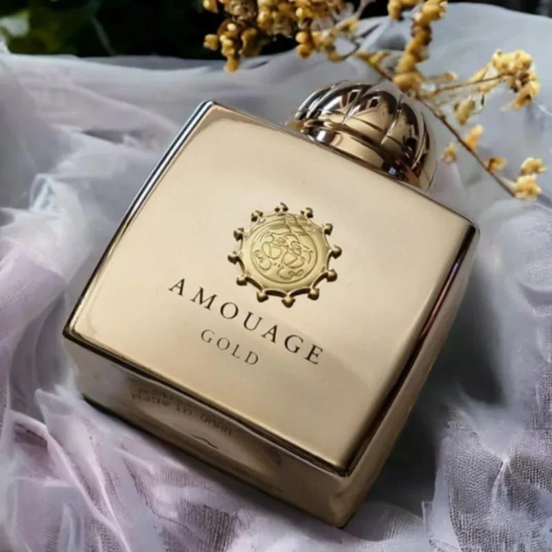 Amouage Women’s EDP 100ml – 6 Luxury Feminine Fragrances Collection