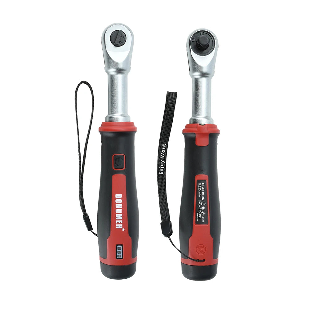 3.6V Rechargeable Electric Ratchet Wrench