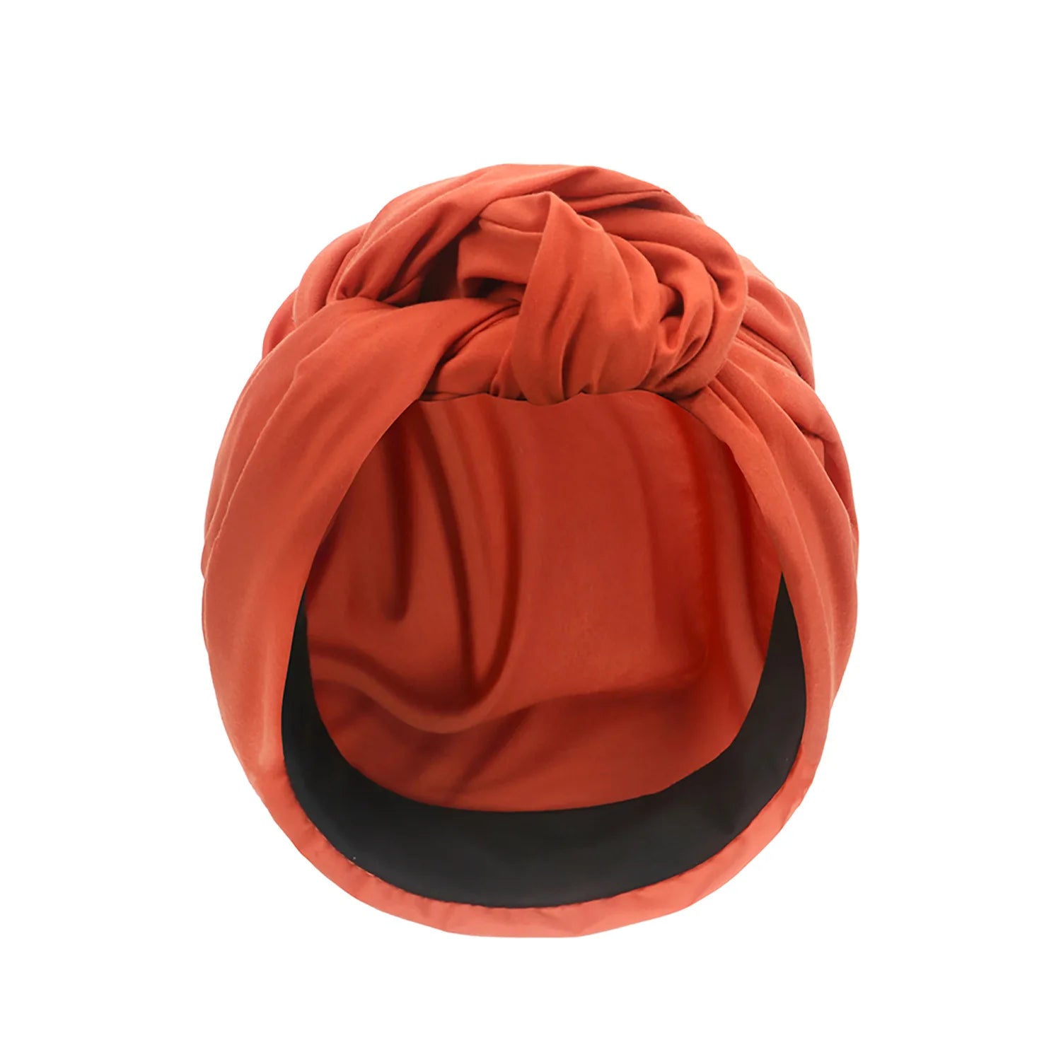 French Vintage Turban Hat & Headwrap | Women's Bandana Headscarf Bonnet