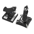 PXN 2119 PRO Flight Simulator Joystick – Vibration Gamepad for PC & PS4