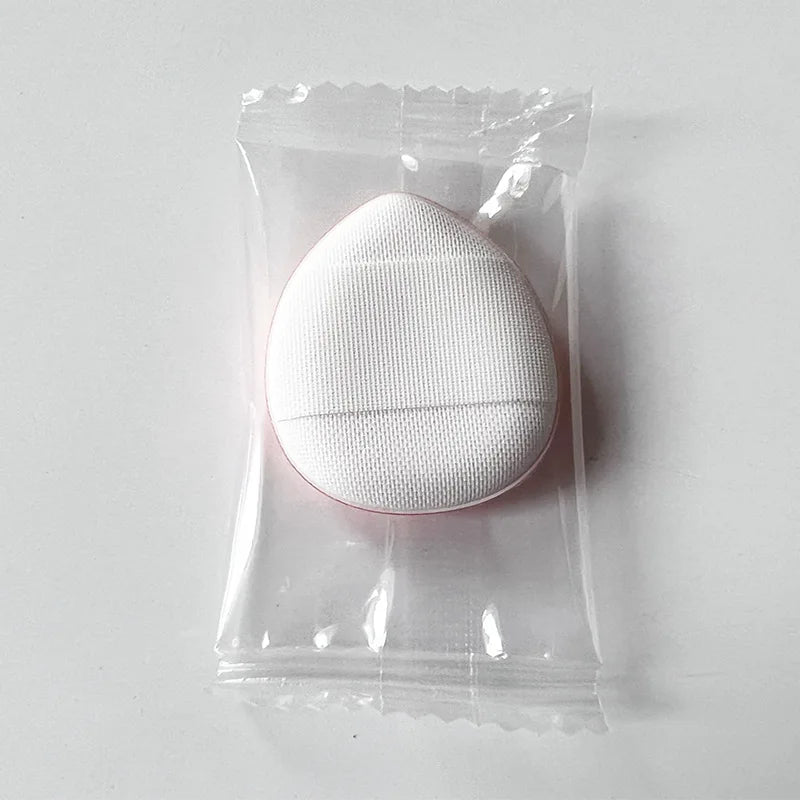 Mini Finger Cushion Puff Concealer Sponge Set