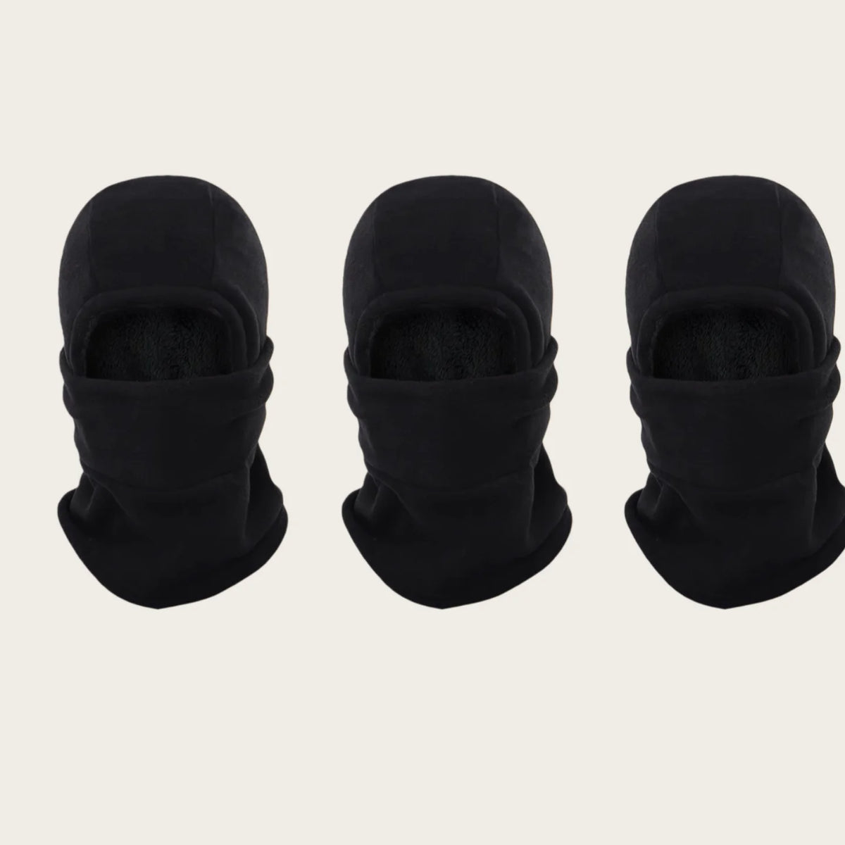 Winter Balaclava Face and Neck Cover for Men and Women