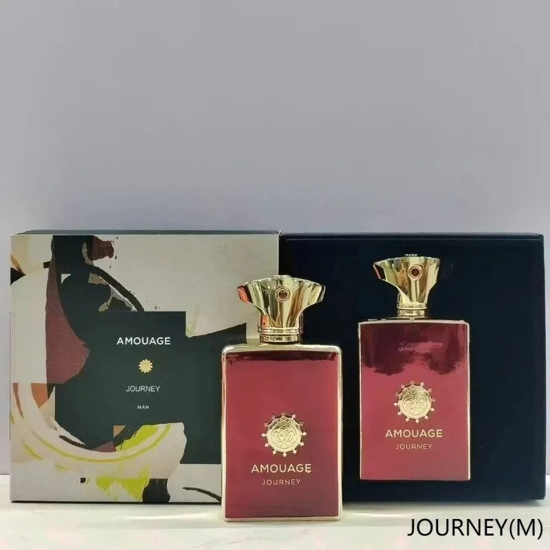 Amouage Guidance 46 Eau de Parfum 100ml – Choose Your Scent