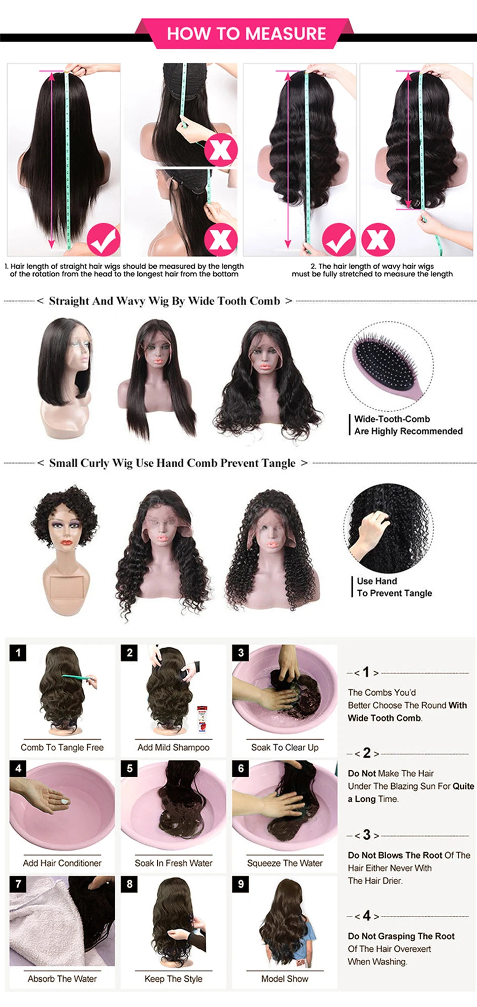 Ginger Orange Deep Wave Lace Front Wig | 30–36 Inch 13x4 13x6 4x4 HD Lace Colored Human Hair Pre-Plucked