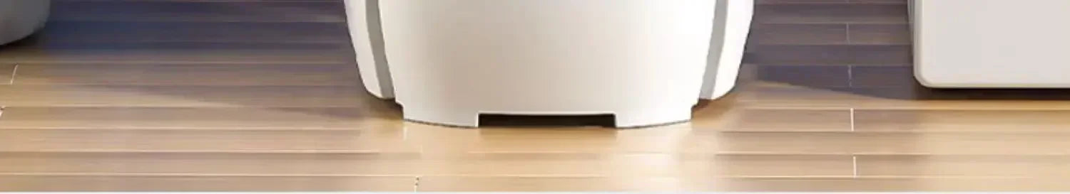 Semi-Automatic Household Mini Washer-Dryer Combo — Portable Washing Machine for Apartments, Dorms & Small Spaces