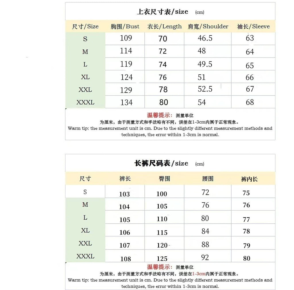 Men's Waffle Textured Zip Placket Jacket & Pants Set – Stylish Casual Spring Autumn 2-Piece