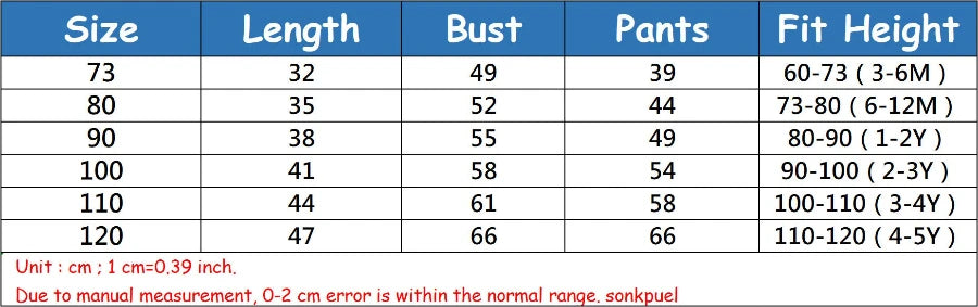 Kids' Cotton Long Sleeve Pajamas Set | Boys & Girls Spring Autumn Home Clothing Sleepwear