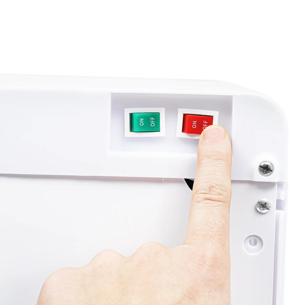Bottom-Loading Hot & Cold Water Dispenser — Standing Water Cooler for Home & Office | 110V/220V