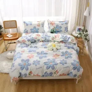 Comfortable Universal Duvet Cover for Boys & Girls | All Season, Suitable for All Skin Types, Multiple Sizes