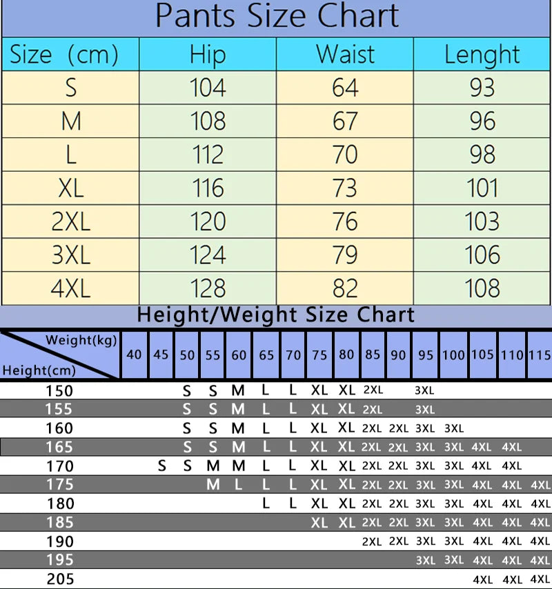 Men's Japan Bushido Print Jogger Sweatpants | Casual Sporty Home & Outdoor Soft Trousers