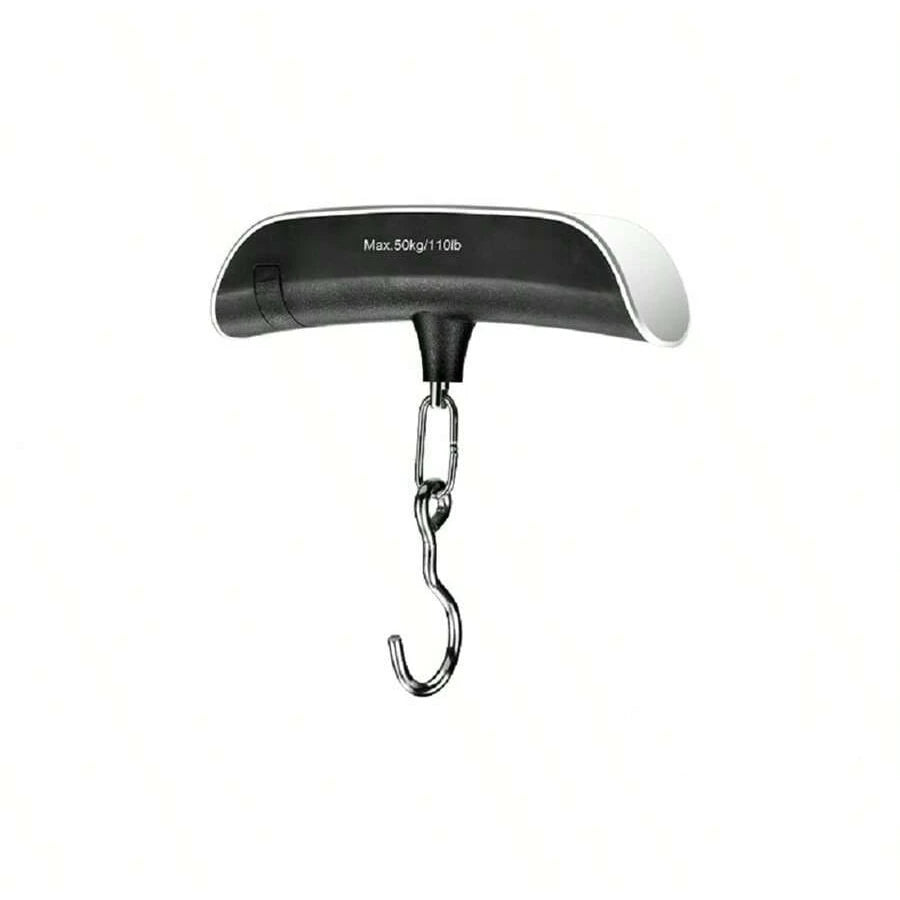 Portable Digital Luggage Scale – LCD Travel Weight Checker