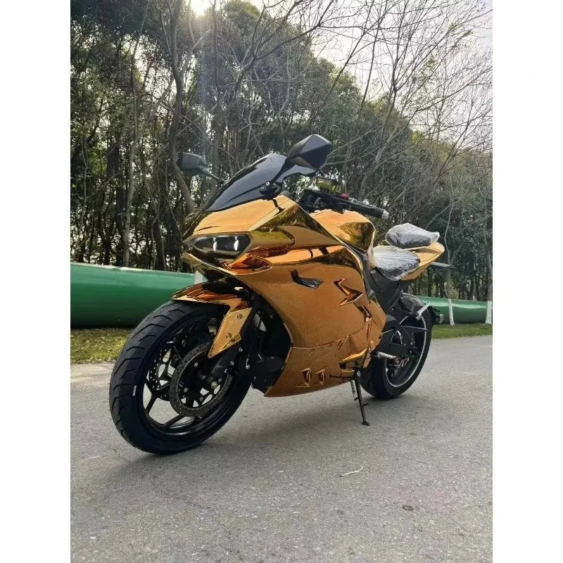2026 Sport Electric Motorcycle – 10000W
