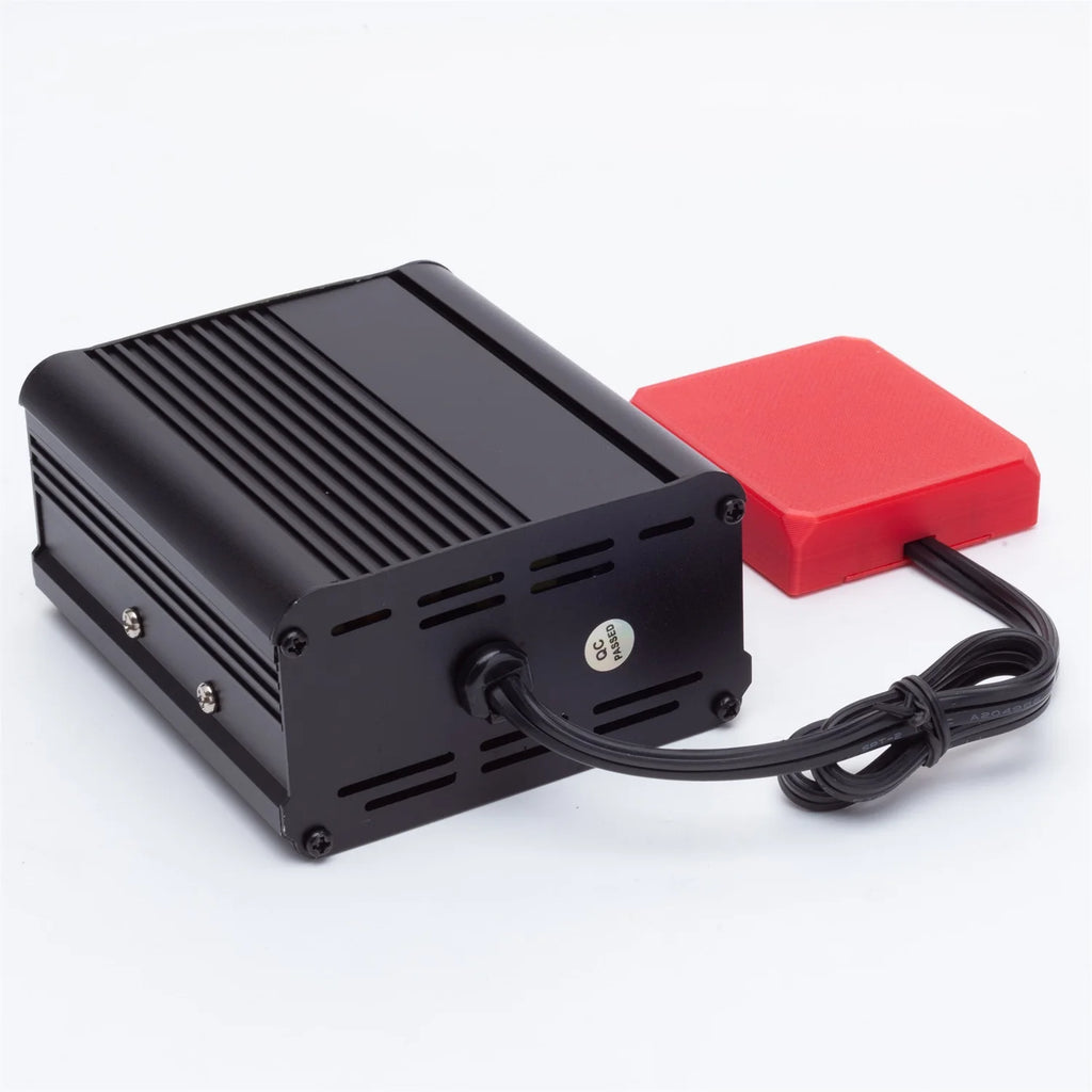 200W Battery Inverter for Ozito 18V, Battery Not Included