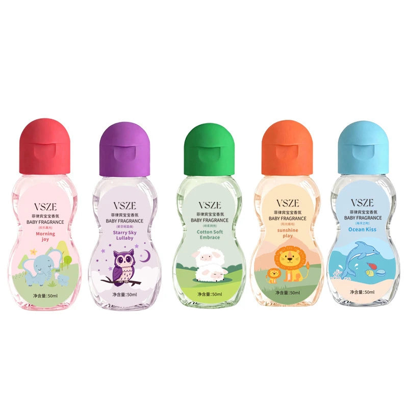 Freesia Floral Fruity EDT – Portable Cologne Spray | 25ml & 50ml