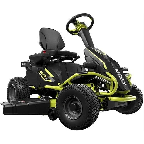 48V 105Ah LiFePO4 Battery for Ryobi Riding Lawn Mower – 6000+ Cycles, IP67, 12-Year Warranty