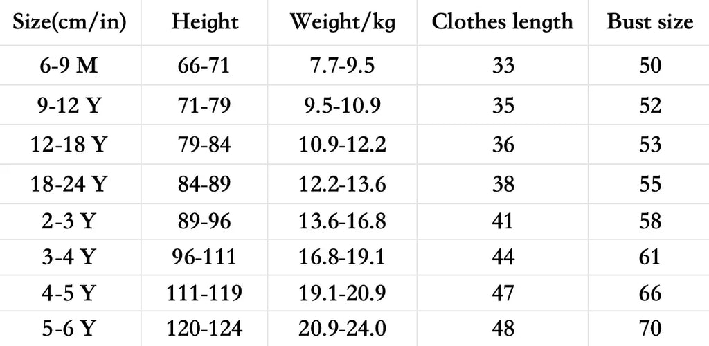 Baby Girl Cartoon Cat Pajamas Set | Long Pants & T-Shirt 2-Piece Girls Clothes 0-6 Years