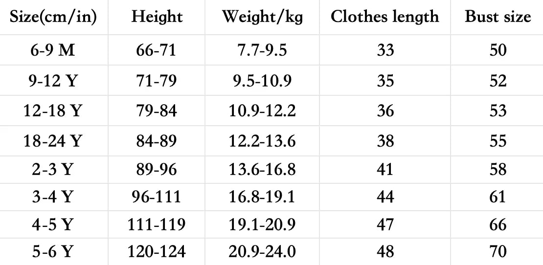 Baby Girl Cartoon Cat Pajamas Set | Long Pants & T-Shirt 2-Piece Girls Clothes 0-6 Years